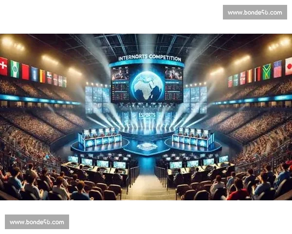 以电竞APP为核心打造赛事社交训练数据一体化新生态平台